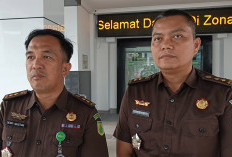 SPDP Proyek BSRS di Lebong, Pejabat Perkim Jadi Terlapor