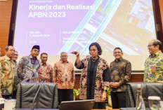 Berbekal Kinerja Cakep 2023, Optimistis Melaju di 2024