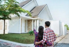 Jangan Kaget, Ini Arti Dari Mimpi Memasuki Rumah Besar Dan Luas