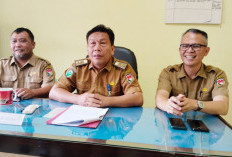 Buntut Gigitan HPR, 41 Warga Mukomuko Jadi Korban