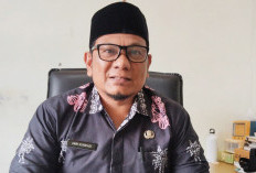 MTQ Ke-VII Kabupaten Mukomuko Disiapkan Dana Rp 800 Juta