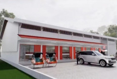 91 Desa Usulkan Pendirian KDMP, Terget Dibangun Serentak November 2025