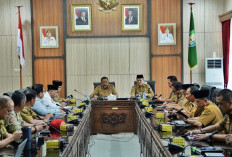 Pemprov Targetkan Penyaluran Bantuan Bencana Sumatera pada 10 Desember