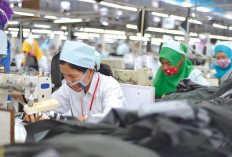 Empat Manfaat Terbaru Sertifikasi TKDN