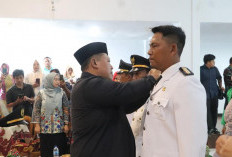 Penyegaran Jabatan Perlu, Pemkab Mukomuko Pastikan Ikuti Sistem