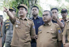 Kolaborasi Epic, Arie - Sumarno Optimis Bengkulu Utara Mahabbah