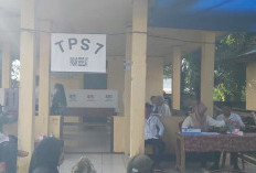  Rekapitulasi Oleh KPPS, Pleno Hanya di Kecamatan. Begini Tahapan Penghitungan Hasil Pemilu 2024