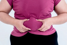 Hati-Hati! Sindrom Metabolik Bisa Jadi Bom Waktu dalam Tubuh yang Mengancam Kesehatan