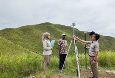 Reforma Agraria Jadi Solusi Pembangunan Berkeadilan