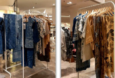 Fashion Sustainable: Tren Memilih Pakaian yang Tidak Hanya Stylish tetapi Juga Ramah Lingkungan