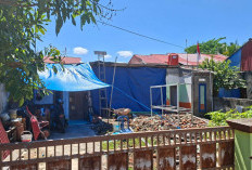 Bantuan Tak Kunjung Terealisasi, 121 Rumah Rusak Akibat Gempa Belum Diperbaiki