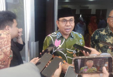 Sediakan Anggaran Rp 2 M untuk Pekerja Rentan