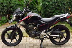 Jejak Keberanian Honda Lewat MegaPro Mono Tampil Lebih Gagah dan Menggoda di Masanya