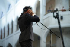 Kebaikan Datang! Ini 5 Tafsir Mengejutkan Arti Mimpi Adzan, Pertanda Rezeki?