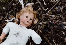 Sering Ganggu Pengendara, Misteri Hantu Boneka Uci di Jalan Babakan Siliwangi Bandung