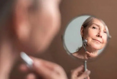 Arti Mimpi Menjadi Tua, Wajah Keriput, dan Orang Lain Berubah, Kontak Batin?
