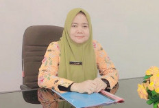 Jaga Kamtibmas, Camat Air Manjuto Ajak Masyarakat Aktifkan Pos Kamling