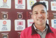Cipta Jingle dan Maskot Pilkada, KPU Provinsi Bengkulu Siapkan Puluhan Juta 