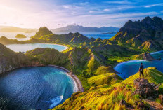 Misteri Mimpi Melihat Pemandangan Indah seperti Surga : Pertanda Baik?