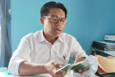 Cuaca Baik, Nelayan Mukomuko Kembali Melaut dengan Lega