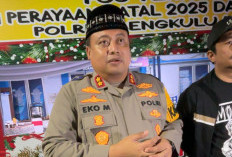 Patroli Gabungan Malam Tahun Baru, Polisi Beri Waktu Hingga Pukul 02.00 WIB Malam