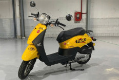 Honda ADV 160 2026 vs FKM Hunter 150: Mengapa Selisih Harganya Begitu Jauh?