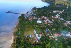 Aturan Baru Menkeu, Tanpa Ini Dana Desa Tak Bisa Cair 