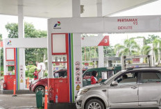 Jelang Idul Adha 1445, Stok BBM dan LPG di Bengkulu Aman
