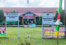 Dinas Kesehatan Komitmen 17 Puskesmas di Mukomuko Terakreditasi Paripurna