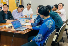 Duplikasi Penanganan Bencana dan Krisis Kesehatan