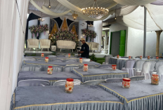 Tanda Kesenangan, Masalah, atau Keberkahan? Dalam Mimpi Hajatan