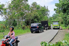 Jelang Pemberlakuan Opsen Kendaraan 