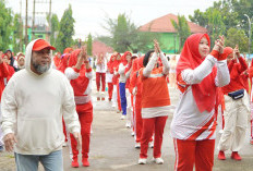 Memiliki Fungsi Vital, Masyarakat Diingatkan Jaga Kesehatan Jantung