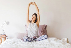 Kaum Hawa Wajib Tahu! Ternyata Begini 6 Tips Ampuh Menghadapi Menstruasi dengan Tenang dan Nyaman