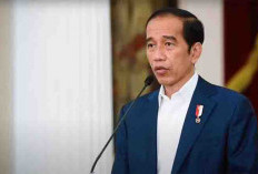Korupsi Semakin Canggih, Jokowi Desak Dua Hal ini 