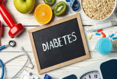 6 Cara Mengelola Diabetes Selama Musim Hujan, Biar Gula Darah Tetap Terkendali! 