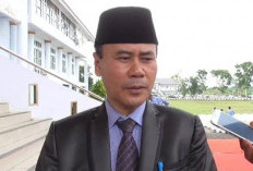 Pemkab Mukomuko Rampingkan Struktur OPD, Enam Dinas Bakal Dilebur