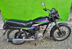 GL Pro Neotech Jadi Rebutan! Mengapa Motor Sport 4 Tak Ini Harganya Tembus Rp 12 Juta?