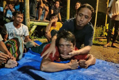 Melihat Lebih Dekat Makna Mimpi Orang Kesurupan