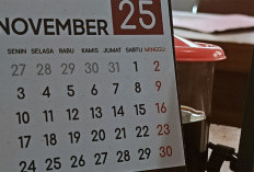 Ujung Tahun, Bengkulu Utara Dapat Dana 2,8 Milyar