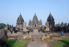 Jejak Sejarah Kerajaan Kutai Martadipura dan Orang Basap