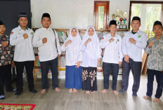 Santri Mukomuko Wakili Bengkulu di MQKN 2025, Kemenag Beri Pendampingan Khusus