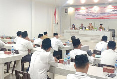 Pengumuman Tiga Besar Lelang Jabatan Eselon II Tunggu Persetujuan BKN