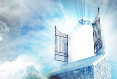 Tujuan Hidup Umat, Apa Artinya Jika Bermimpi Masuk Surga? Simak Begini Tafsirnya dari Berbagai Perspektif