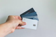  Jangan Panik! Ini 6 Cara yang Dilakukan, Jika Kartu Kredit Anda Kena Bobol