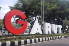 Jangan Sekedar Hobi Makan Dodolnya Saja, Kenali Keistimewaan Kota Garut Jabar