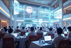 Kemkomdigi Gelar lagi Bimbingan Teknis PPID untuk Perkuat Transparansi Publik