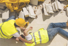  Rp880 Juta Untuk Bayar Asuransi Jaminan Kecelakaan Kerja dan Kematian