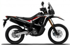 Fantastis! Harga Bekas CRF 250 R Setara Suzuki Carry Pick Up
