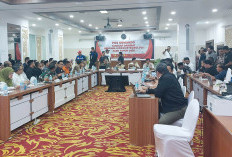 PLN Pacu Pemulihan Listrik di Aceh Tamiang, Prioritaskan Sektor Vital dan Layanan Kemanusiaan 